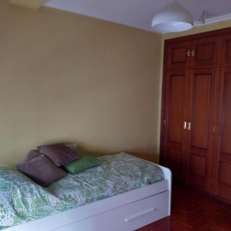 Riobo'S House Apartment Vigo Bagian luar foto