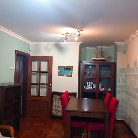 Riobo'S House Apartment Vigo Bagian luar foto